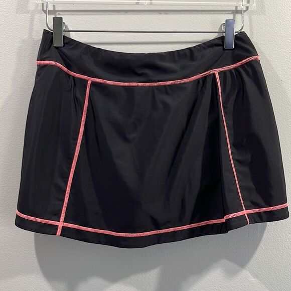 ZERO XPOSURE sunsmart tankini set Size Med 10/12 - Picture 8 of 14